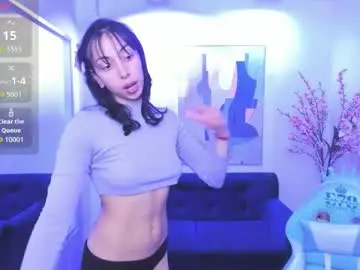 Chaturbate Sex Cam of ary_gala