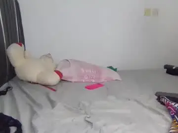 Chaturbate Private Sex Chat of avril_lily