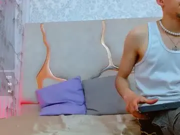 Chaturbate Nude Webcam of axel_tay1