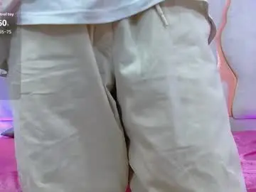 Chaturbate Free Porn Cam of axel_tay1