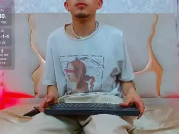 Chaturbate Sex Cam of axel_tay1