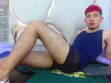 Chaturbate Free Porn Cam of axel_tay1