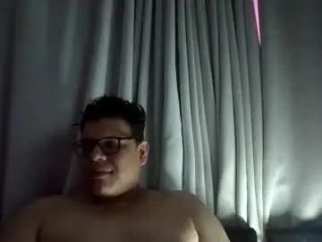 Chaturbate Nude Webcam of batman2430