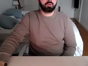 Chaturbate Adult Video Chat of blackfox33