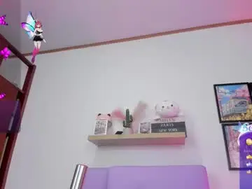 Chaturbate Live Porn of carolina_latinlady