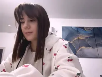 Chaturbate Adult Webcams of cherrisulzman