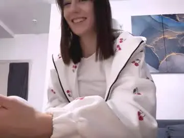 Chaturbate Free Live Porn of cherrisulzman