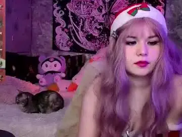 Chaturbate Live Porn of clairefaers