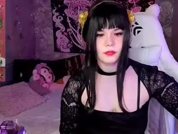 Chaturbate Sex Cam of clairefaers