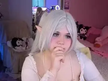 Chaturbate Watch Live Sex Cams of clairefaers