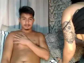 Chaturbate Best Webcam of cum_overload