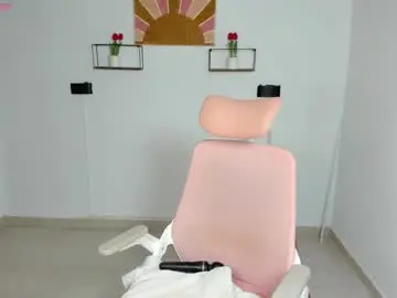 Chaturbate Adult Webcams of emily_villamil_