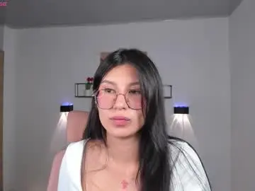 Chaturbate Live Sex of emily_villamil_