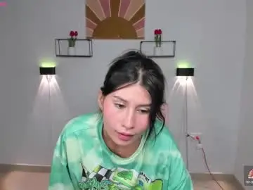 Chaturbate Adult Webcam of emily_villamil_