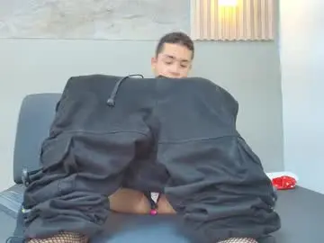 Chaturbate Live Sex of erick_craig