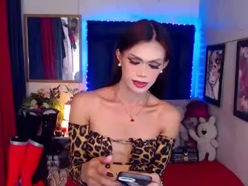 Chaturbate Nude Webcam of exotickatt