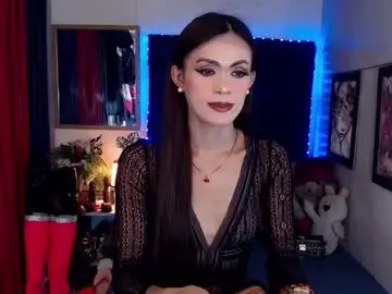 Chaturbate Sex Cam of exotickatt