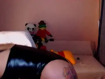 Chaturbate Live Sex of fairy_elli_hot