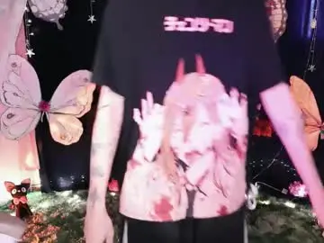 Chaturbate Sex Chat of fairywhore