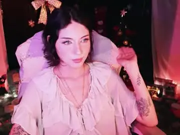 Chaturbate Nude Webcam of fairywhore