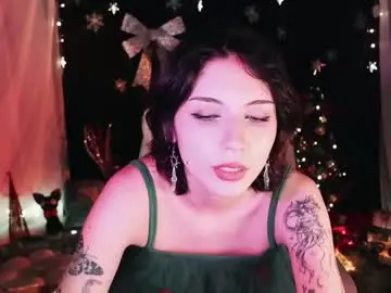 Chaturbate Live Sex Cam of fairywhore