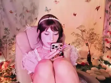 Chaturbate Adult Webcams of fairywhore