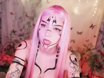 Chaturbate Sex Cam of fairywhore