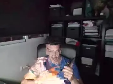 Chaturbate Best Webcam of frandieli39