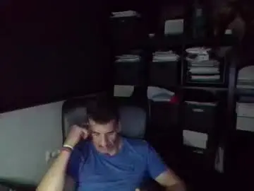 Chaturbate Nude Webcam of frandieli39