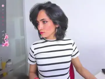 Chaturbate Live Porn of hanna_chloe