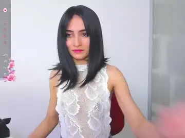 Chaturbate Live Sex of hanna_chloe