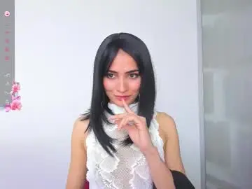 Chaturbate Nude Webcam of hanna_chloe