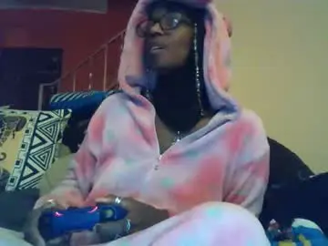 indigo_scorpio from chaturbate