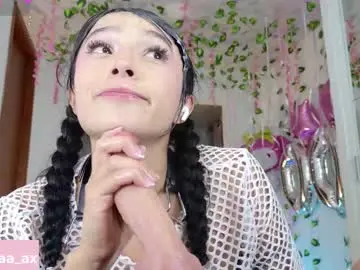 Chaturbate Sex Chat of issa_garcia