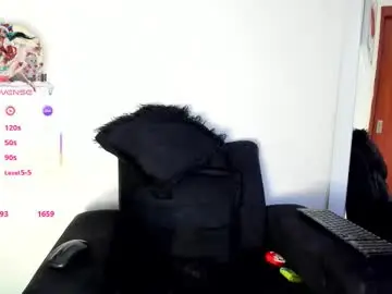 Chaturbate Watch Live Sex Cams of its__angelica_