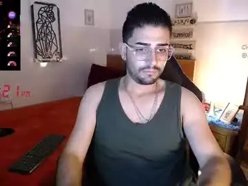 Chaturbate Adult Webcams of julian1225_