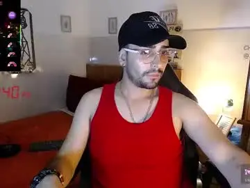 Chaturbate Adult Webcams of julian1225_