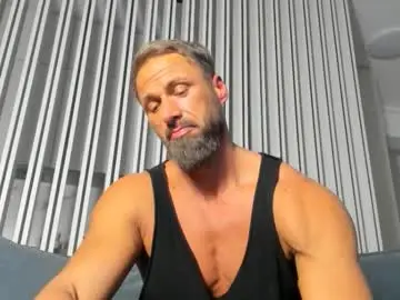 Chaturbate Sex Cam of kanegriffin26