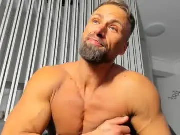 Chaturbate Nude Webcam of kanegriffin26