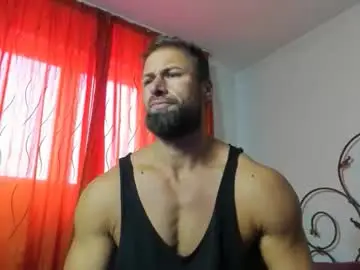 kanegriffin26 from chaturbate