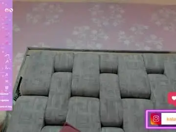 Chaturbate Adult Webcam of katysweetas