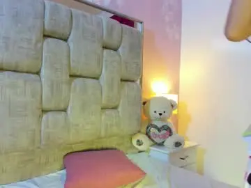 Chaturbate Sex Cam of katysweetas