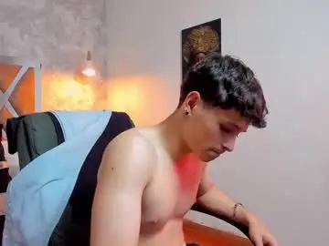 Chaturbate Free Porn Cam of kraven_lust