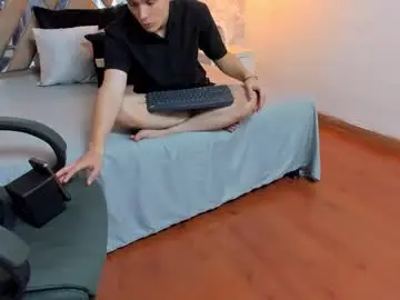 Chaturbate Live Sex of kraven_lust