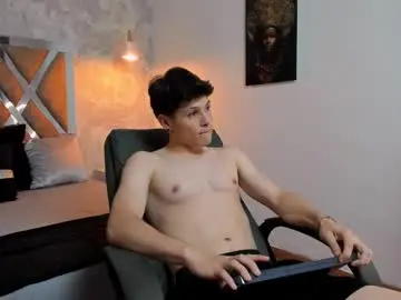 Chaturbate Sex Chat of kraven_lust