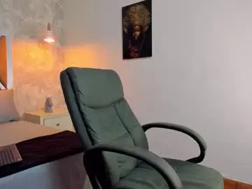 Chaturbate Best live sex cam show of kraven_lust