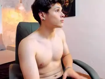 Chaturbate Sex Cam of kraven_lust