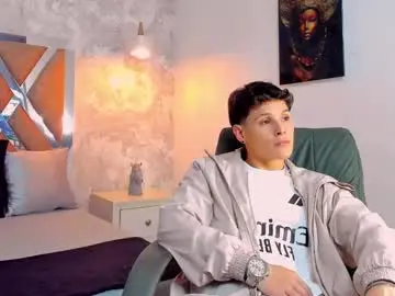 Chaturbate Sex Cam of kraven_lust