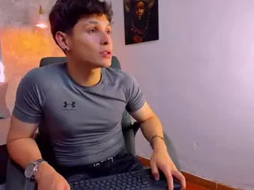 Chaturbate Live Porn of kraven_lust