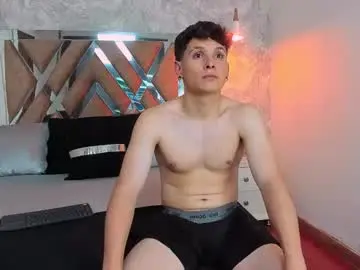 Chaturbate Live Sex Cam of kraven_lust